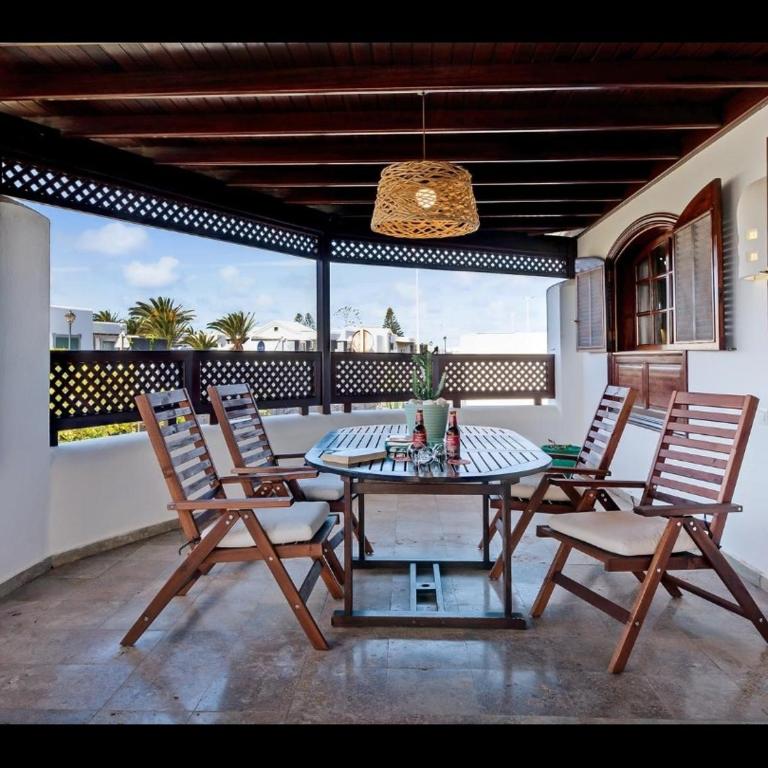 VILLA HELEN - Two-Bedroom Villa - 12