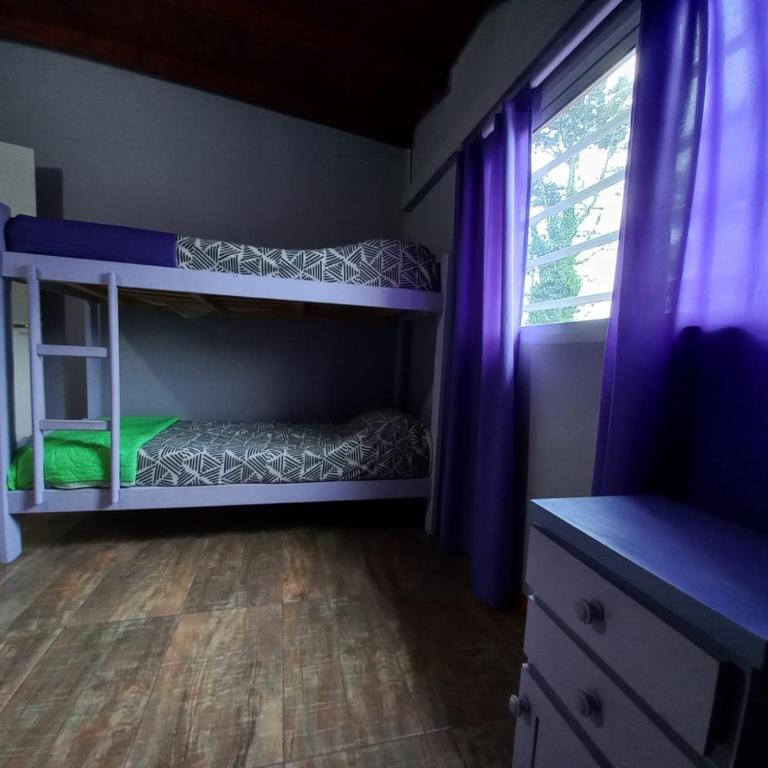 casa lila 2cuadras del mar - Casa de 2 dormitorios - 9