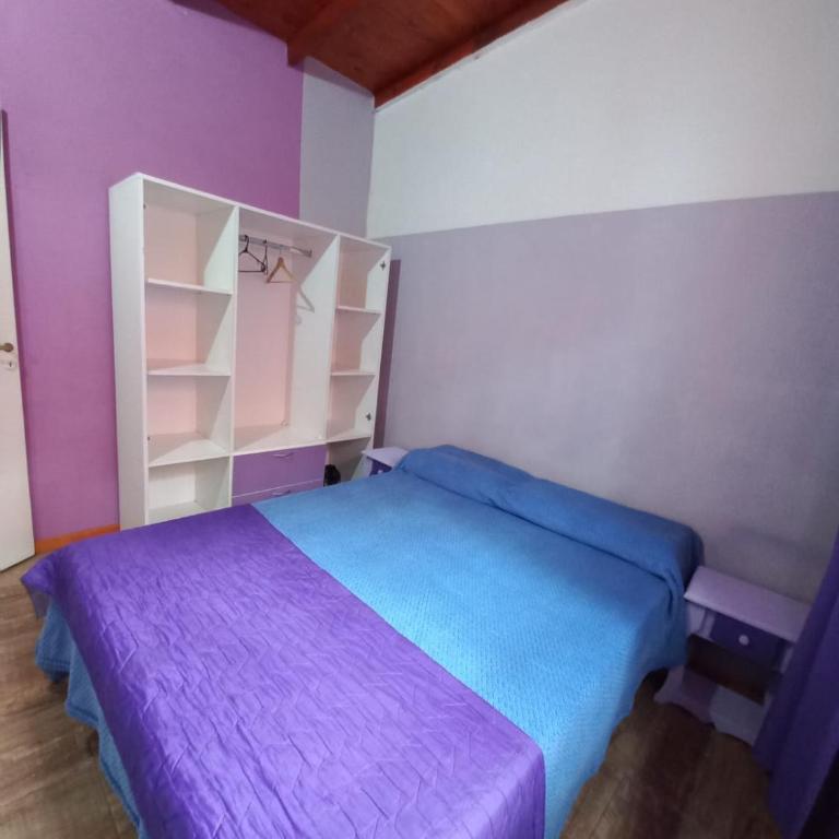 casa lila 2cuadras del mar - Casa de 2 dormitorios - 12