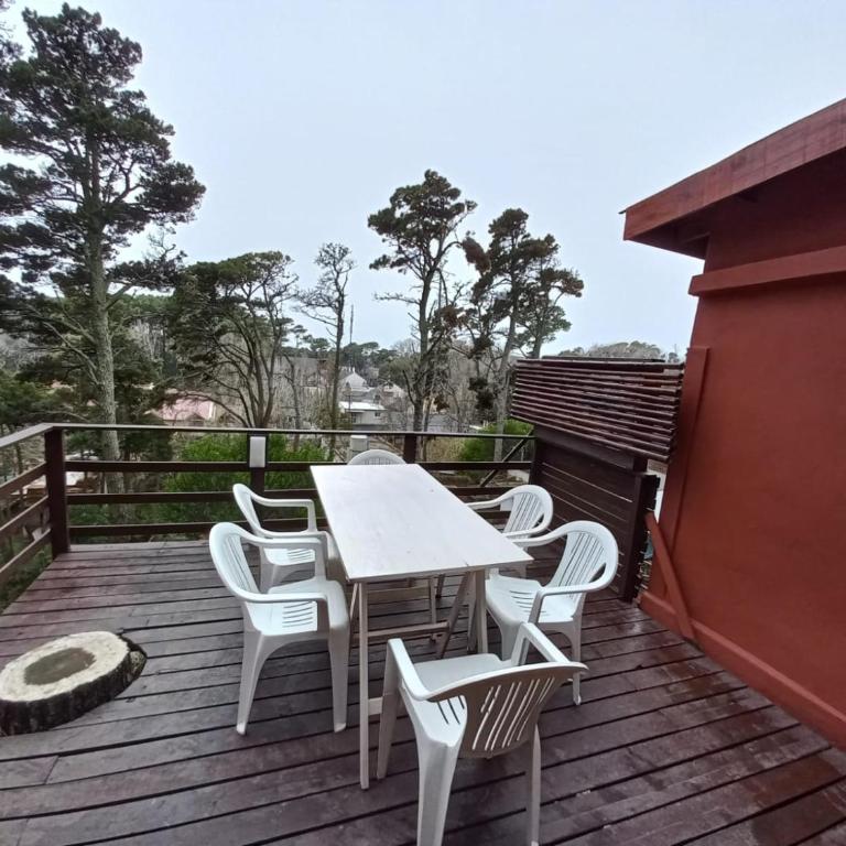 casa lila 2cuadras del mar - Two-Bedroom House - 15