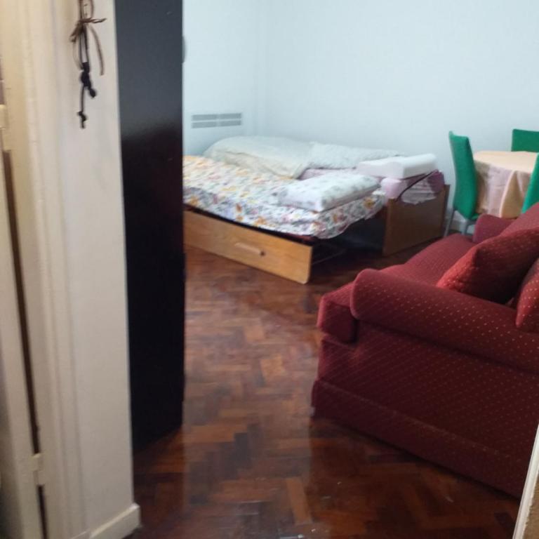 Caballito - Apartamento de 1 dormitorio - 7