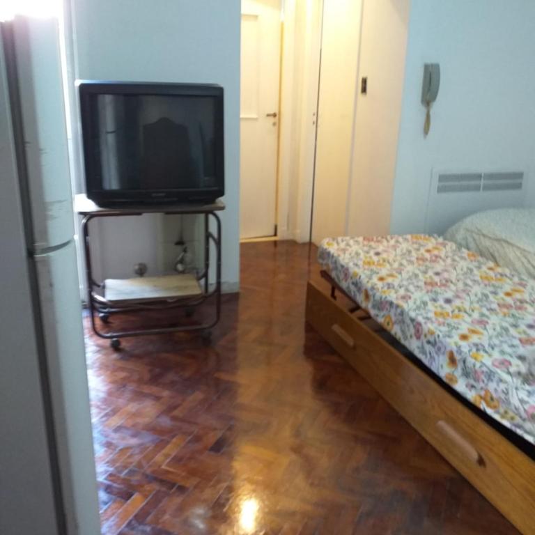 Caballito - Apartamento de 1 dormitorio - 8