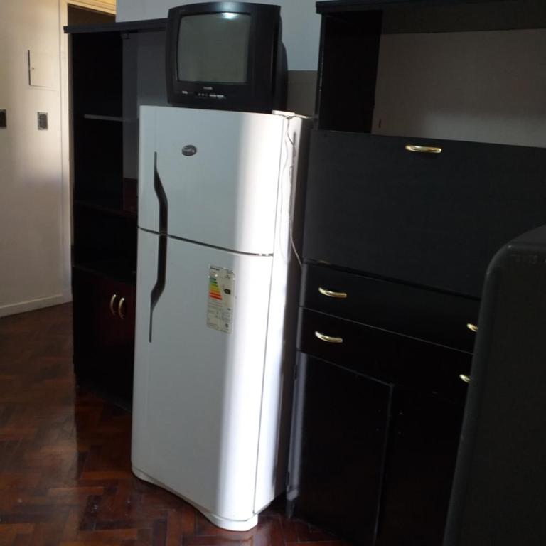 DEPARTAMENTO CABALLITO CINES CENTRO COMERCIAL SUBTE A a 15 del OBELISCO - Apartamento de 1 dormitorio - 12