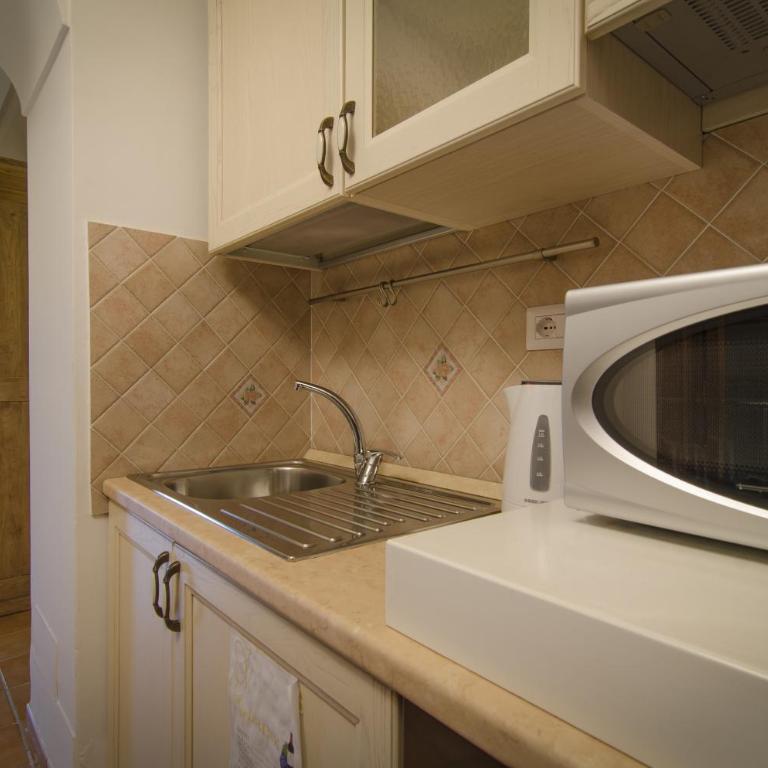 Maison Liparlati - Monolocale Standard - 15