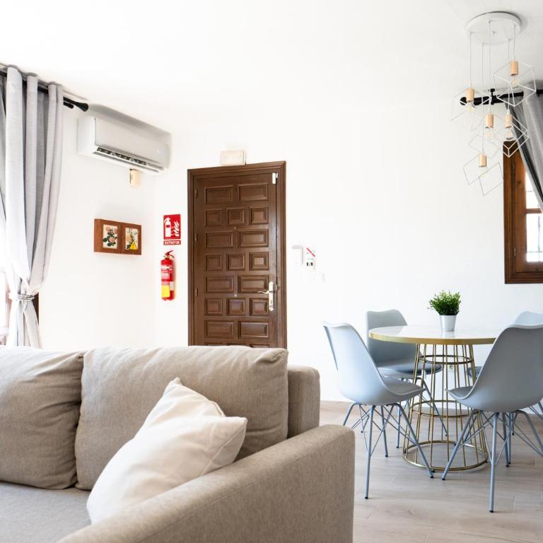 Lovely 1- bedroom rental with pool, close to the beach - Apartamento de 1 dormitorio - 13
