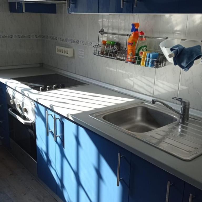 Apartamento, dos dormitorios, tipo ático cerca del centro - Apartamento de 2 dormitorios - 7
