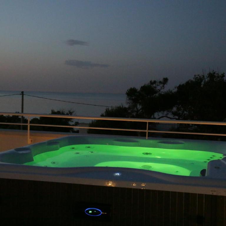 Curri Case al Mare - Villa con Vista Mare - 24