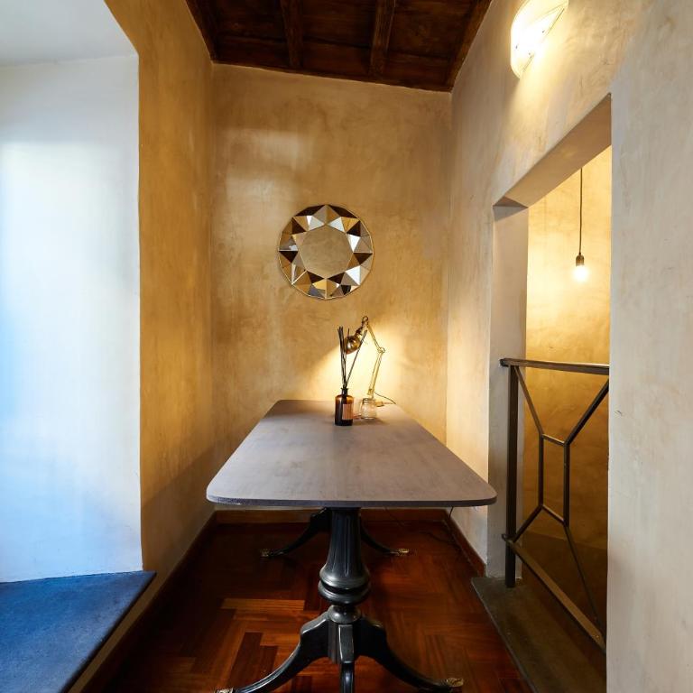 Exclusive 3BR with View over Campo de Fiori IREX Apartment - Appartamento con 3 Camere da Letto - 29