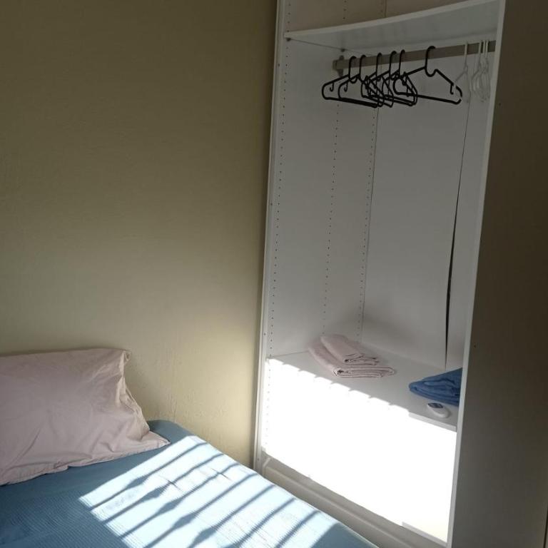 Apartamento, dos dormitorios, tipo ático cerca del centro - Apartamento de 2 dormitorios - 6