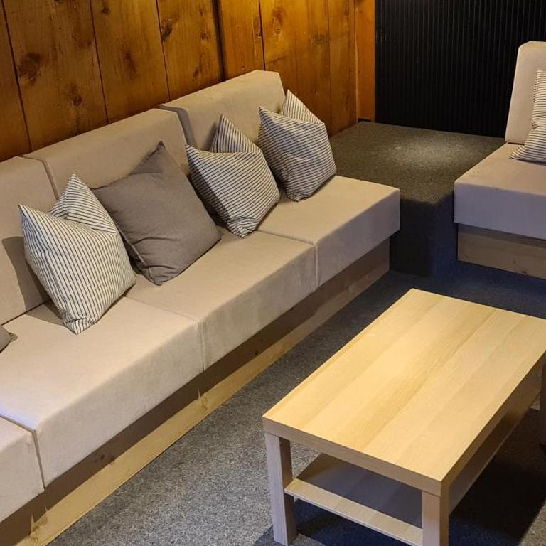 ATI Appartamento stile Chalet dell 800 nel cuore di Ortisei - Appartamento con 2 Camere da Letto - 9