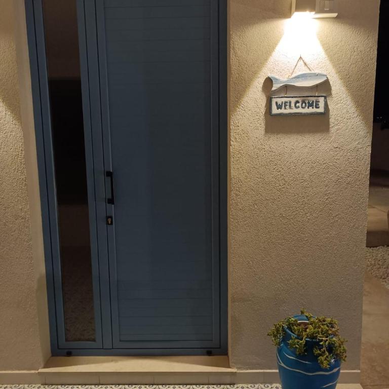 Villa Colapesce - Villa con 3 Camere da Letto - 11