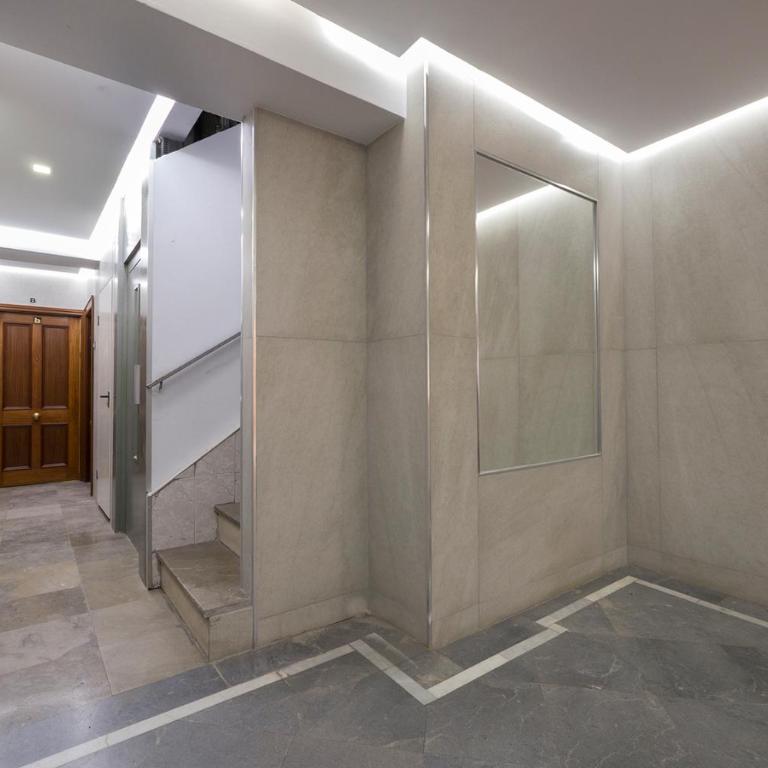 Apartamento Ribera del Genil Centro - Three-Bedroom Apartment - 31