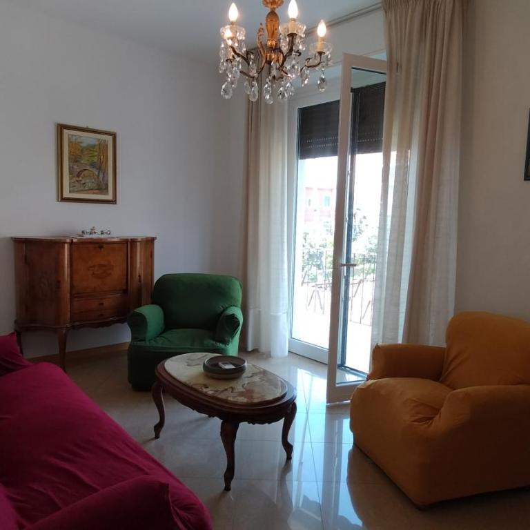 Casa di Gabry - Appartamento con 2 Camere da Letto - 17