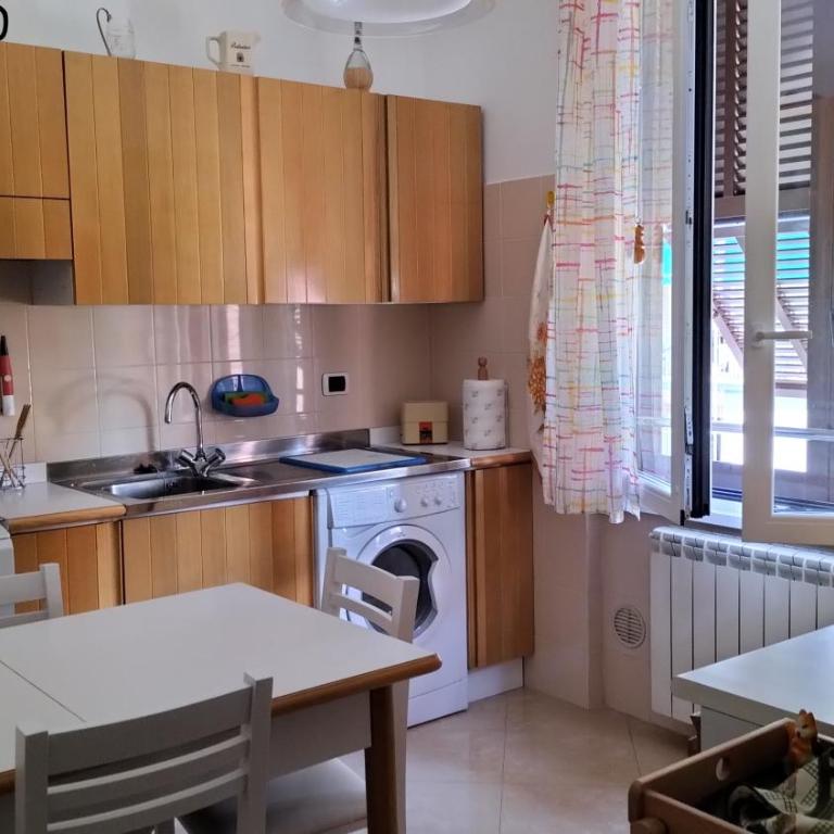 Casa di Gabry - Appartamento con 2 Camere da Letto - 27