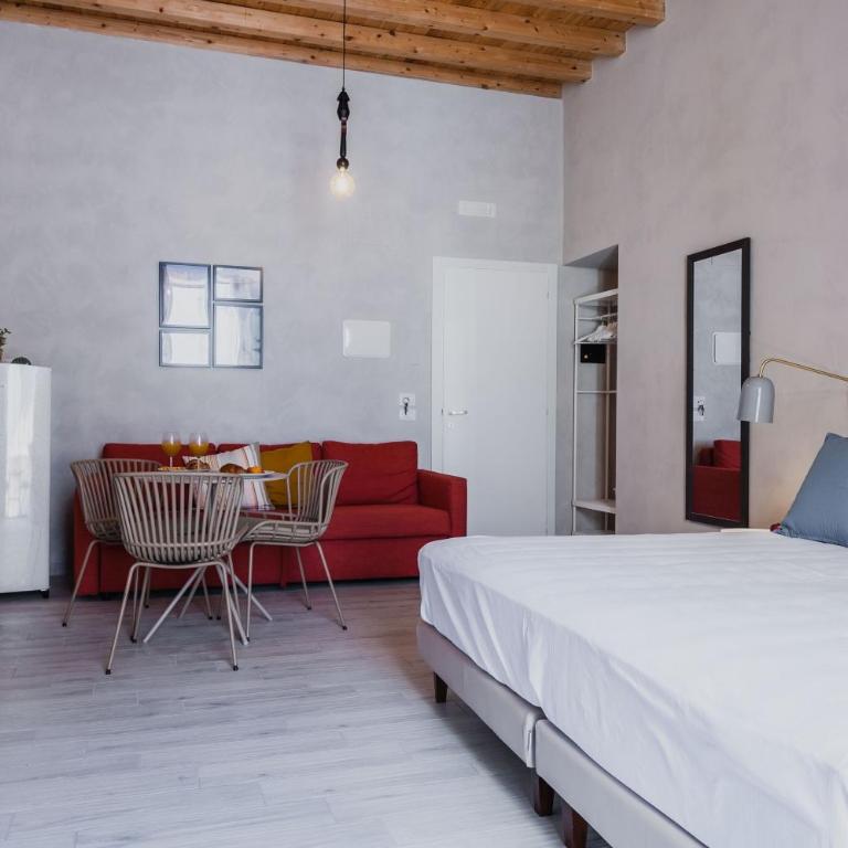 Five Stars Sicily Sirio by Ortigia Apartments - Appartamento con 2 Camere da Letto - 14