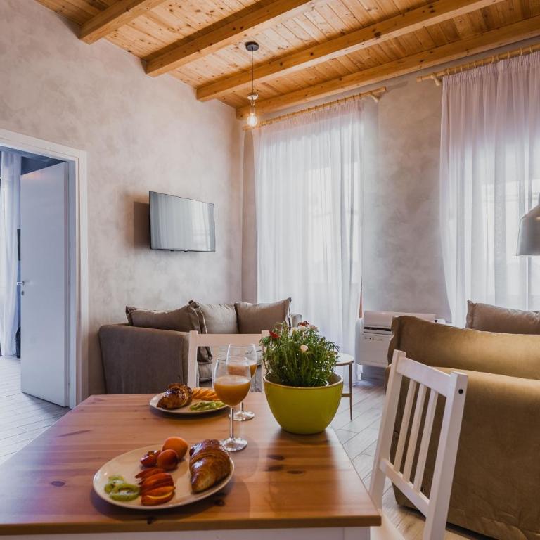 Five Stars Sicily Sirio by Ortigia Apartments - Appartamento con 2 Camere da Letto - 1