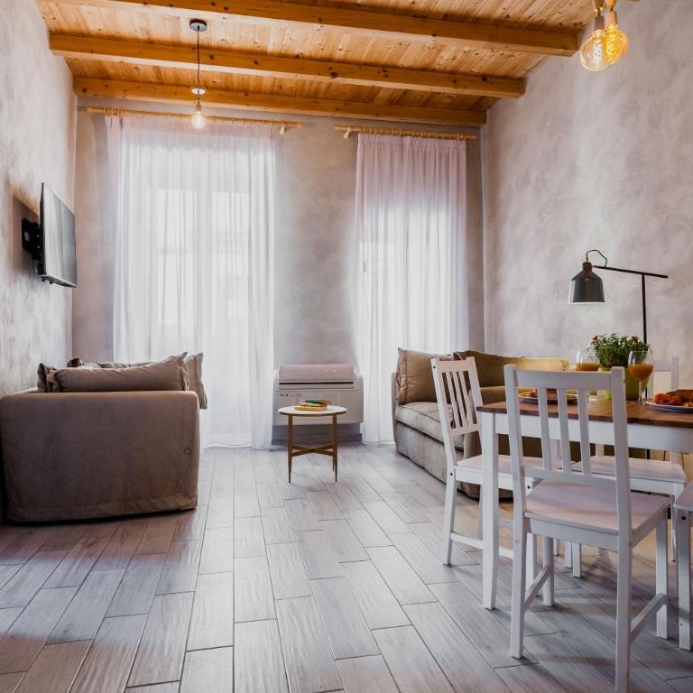 Five Stars Sicily Sirio by Ortigia Apartments - Appartamento con 2 Camere da Letto - 2