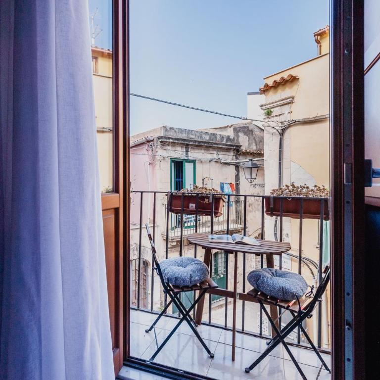 Five Stars Sicily Sirio by Ortigia Apartments - Appartamento con 2 Camere da Letto - 22