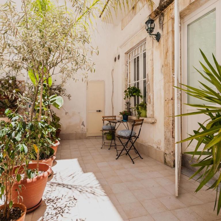 Five Stars Sicily Sirio by Ortigia Apartments - Appartamento con 1 Camera da Letto - 10