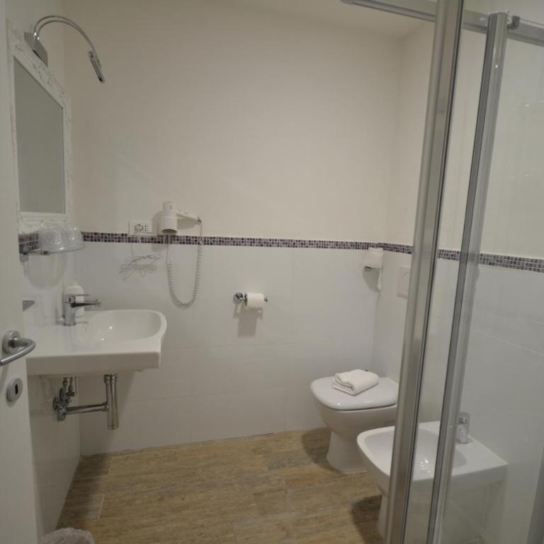Affittacamere Casa Dane' - Camera Quadrupla - 16