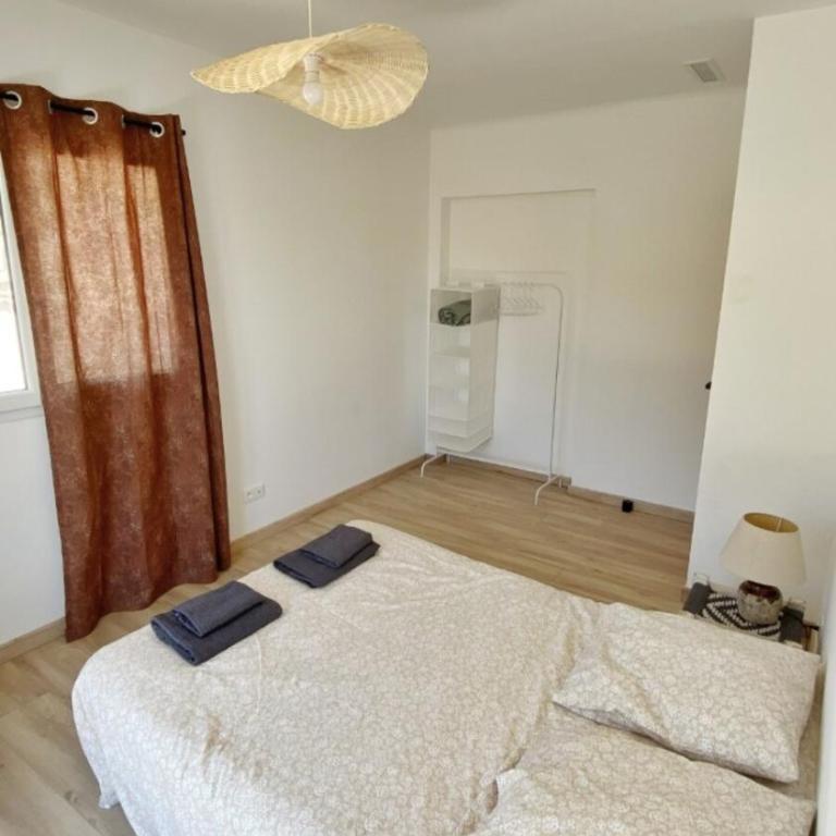La dolce Giulia - Appartement 3 Chambres - 11