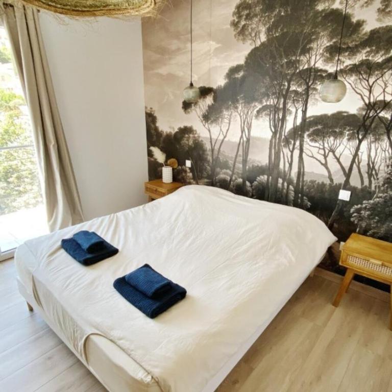 La dolce Giulia - Appartement 3 Chambres - 24