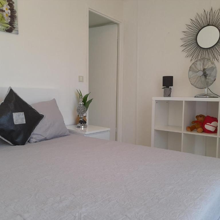 Le Balador - 3 étoiles proche thermes - Appartement 1 Chambre - 10
