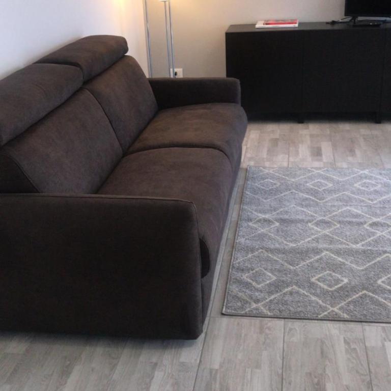 Casa di Babi - Appartamento con 2 Camere da Letto - 4