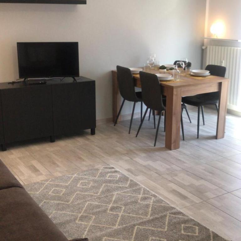 Casa di Babi - Appartamento con 2 Camere da Letto - 6