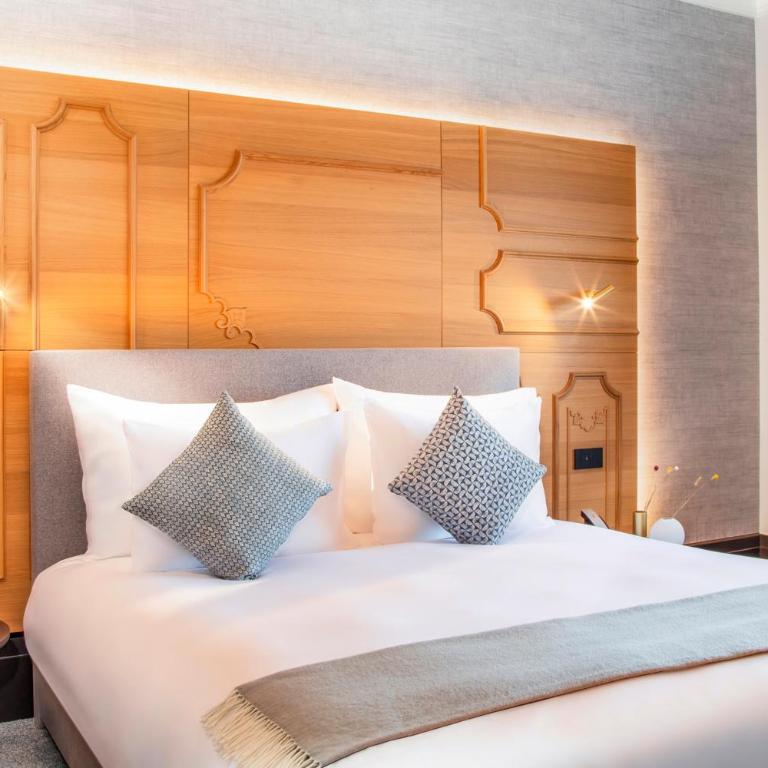 Villars Palace - Junior Suite - 2
