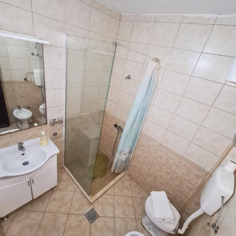 Beach Walk Apartments - Apartman - 2