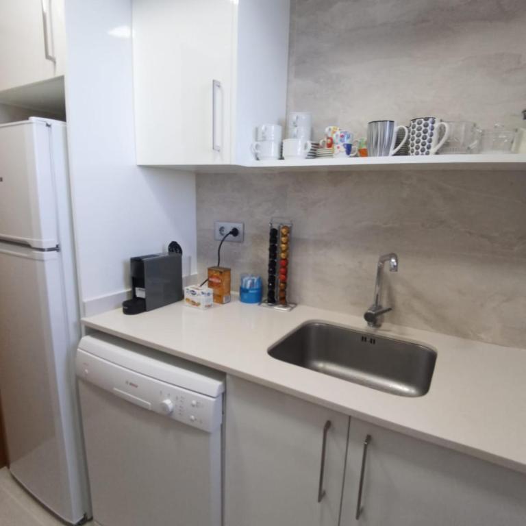Albatros House - Apartamento con vistas al mar - 10