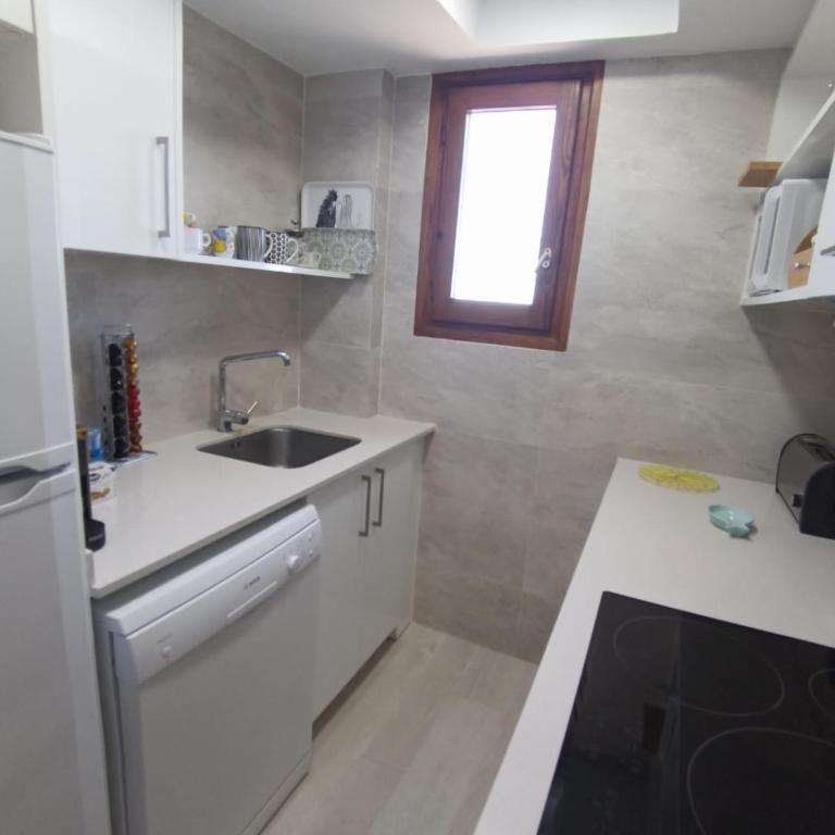 Albatros House - Apartamento con vistas al mar - 9
