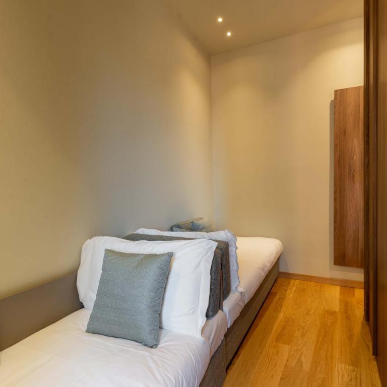 ELICAL Exclusive Private Suites - Camera Quadrupla Deluxe - 32