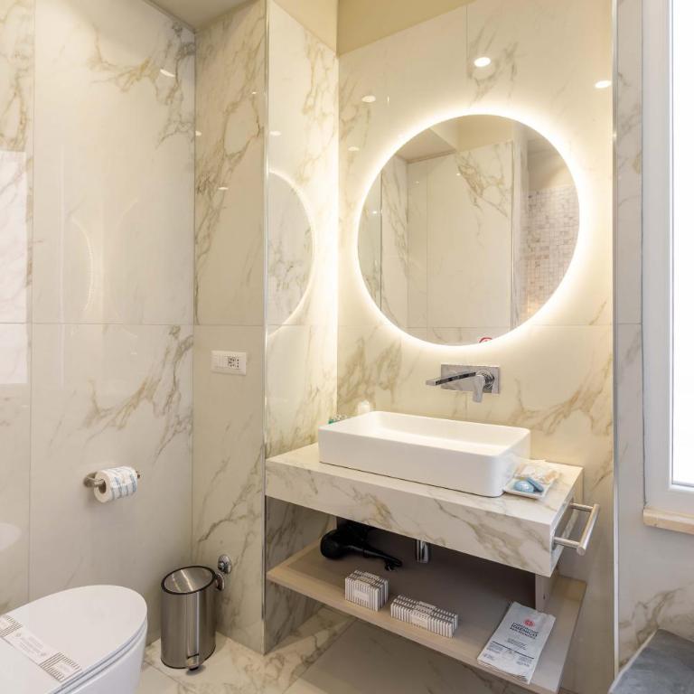 ELICAL Exclusive Private Suites - Camera Quadrupla Deluxe - 31