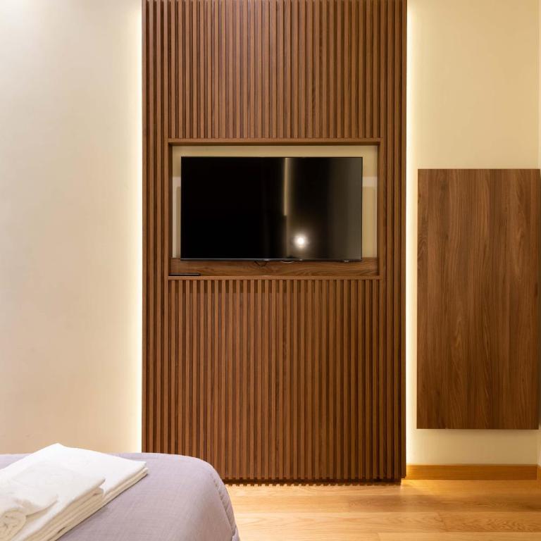 ELICAL Exclusive Private Suites - Camera Tripla Deluxe - 12
