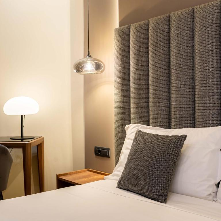 ELICAL Exclusive Private Suites - Camera Tripla Deluxe - 2