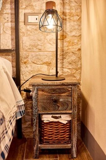 La casina di Iole - Appartamento con 1 Camera da Letto - 15