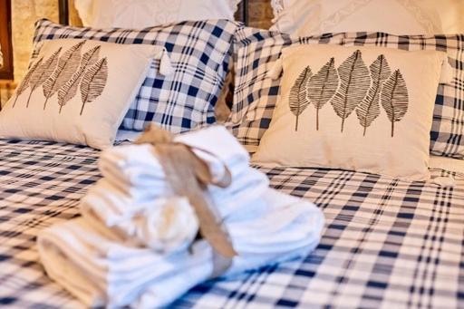 La casina di Iole - Appartamento con 1 Camera da Letto - 14