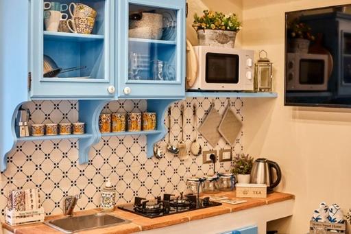 La casina di Iole - Appartamento con 1 Camera da Letto - 18