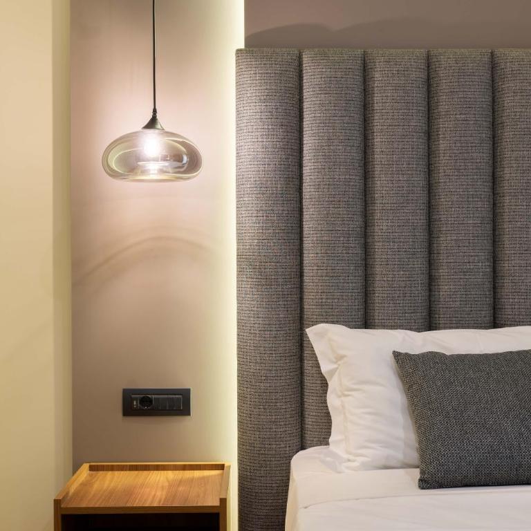 ELICAL Exclusive Private Suites - Camera Matrimoniale Deluxe - 2