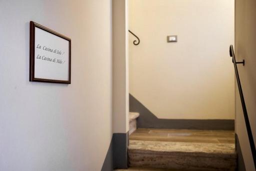 La casina di Iole - Appartamento con 1 Camera da Letto - 29