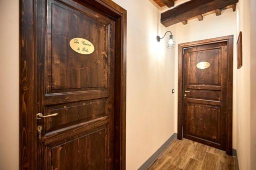 La casina di Iole - Appartamento con 1 Camera da Letto - 35