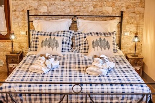 La casina di Iole - Appartamento con 1 Camera da Letto - 8