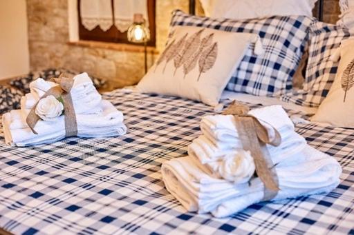 La casina di Iole - Appartamento con 1 Camera da Letto - 12