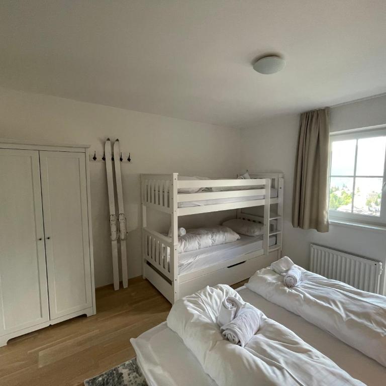 Alpenhof by AlpenTravel - Superior Apartment Plus mit 2 Schlafzimmern - 4