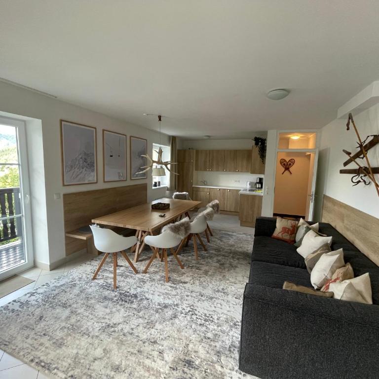 Alpenhof by AlpenTravel - Superior Apartment Plus mit 2 Schlafzimmern - 9