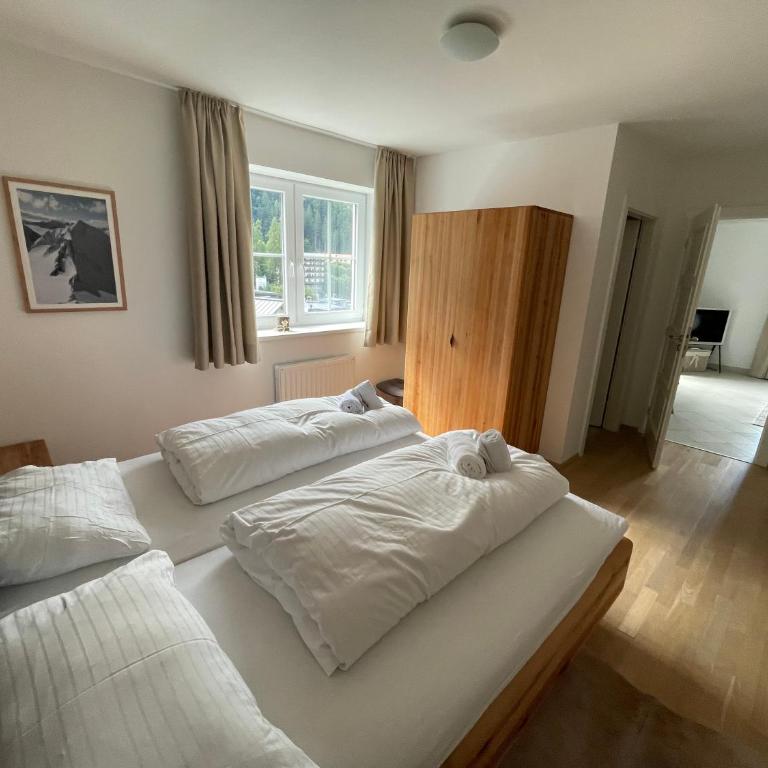Alpenhof by AlpenTravel - Superior Apartment Plus mit 2 Schlafzimmern - 10