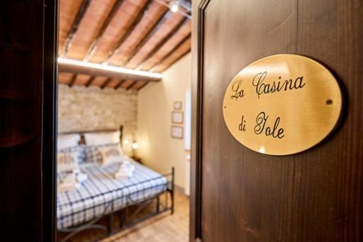 La casina di Iole - Appartamento con 1 Camera da Letto - 10