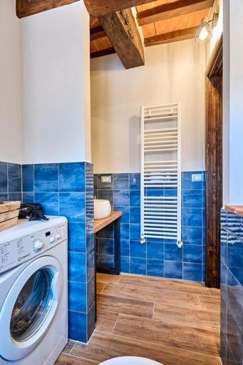 La casina di Iole - Appartamento con 1 Camera da Letto - 28